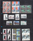 The Netherlands Small Collection MNH - Alles Afgebeeld - Start 1 Euro !!! - Collections