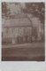 Foto AK Unbekannte Stadt WW1 Krieg 1914 Haus Villa Gaslaterne Berlin Preussen Hamburg Sachsen Anhalt Böhmen Schlesien ? - Zu Identifizieren