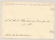 Nederlands Indië - 1880 - 5 Cent Willem III, Briefkaart G1 Met Blauw Rondstempel Meester Cornelis Naar Batavia - Nederlands-Indië