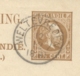 Nederlands Indië - 1881 - 7,5 Cent Willem III, Briefkaart G5 Van Weltevreden - Via Brindisi - Naar Haarlem / Nederland - Nederlands-Indië