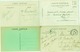 Delcampe - LOT 3 - 12-2018 - VILLES ET VILLAGES DE FRANCE - 35 Cartes Anciennes Dont Suresnes - 5 - 99 Postales