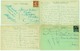 Delcampe - LOT 3 - 12-2018 - VILLES ET VILLAGES DE FRANCE - 35 Cartes Anciennes Dont Suresnes - 5 - 99 Postales