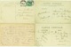 Delcampe - LOT 3 - 12-2018 - VILLES ET VILLAGES DE FRANCE - 35 Cartes Anciennes Dont Suresnes - 5 - 99 Postales