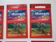 Greetings Stamps New Zealand / Neuseeland 6 Markenheftchen Mit Je 4 Dollar Nominale / Gesamt 24 Dollar - Unused Stamps