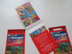 Greetings Stamps New Zealand / Neuseeland 6 Markenheftchen Mit Je 4 Dollar Nominale / Gesamt 24 Dollar - Ungebraucht