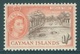 CAYMAN ISLANDS - MLH/*. - 1953-1959 - TURTLE IN CRAWL - Yv 150 -  Lot 18408 - Autres & Non Classés