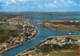 11 - PORT LA NOUVELLE - VUE AERIENNE - Port La Nouvelle