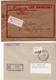 Postal History Cover: Poland 5 R Covers - Other & Unclassified