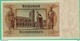 5 Mark - Reichsbanknote - Allemagne - N° J.17659686 - Spl - Berlin 1 Août 1942 - - 5 Reichsmark