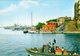 Taranto. Ingresso Stazione Torpediniere - Lot.2650 - Taranto