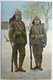 TYPES SOUTH WALES BORDERERS - SOUTH AFRICAN KIT - Uniformes