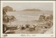 Repro - Mullion Cove, Cornwall In 1890 - Frith's Postcard - Other & Unclassified