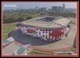 RUSSIA 2018 POSTCARD 167/4 Mint MOSCOW FOOTBALL SOCCER "Spartak" STADIUM STADION SPORT - Calcio