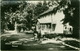 ROMANIA - BAILE MONEASA - PARCUL - RPPC 1960s ( BG1576) - Romania