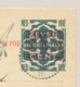 Nederlands Indië - 1925 - 7,5 Op 5 Cent Cijfer, Briefkaart G33 Van Soekaboemi Naar Den Haag / Nederland - Nederlands-Indië