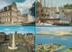 Delcampe - NEDERLAND  Lot Van 60 Postkaarten, Cartes Postales - 5 - 99 Cartes