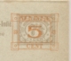 Nederlands Indië - 1929 - 5+5 Op 7,5+7,5 Cent Cijfer, Briefkaart G47 - Ongebruikt - Nederlands-Indië