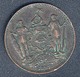 Britisch Nordborneo, 1 Cent 1887 - Malaysie