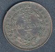 Britisch Nordborneo, 1 Cent 1887 - Malaysie