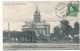 TX - UVALDE - Court House - Other & Unclassified