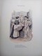 Delcampe - ALBUM LES ALCOVES Illustrateur Benjamin BAC Nombreuses Planches Couleur De Scènes De NU EROTIQUE ESTHETIQUE - 1801-1900