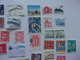 Norge Norvège Norway Lot De Timbres Norwegen Norvegia - Collections