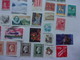 Delcampe - Norge Norvège Norway Lot De Timbres Norwegen Norvegia - Colecciones