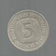 Monnaie , Allemagne , 5 Mark , 1978 D , 2 Scans - 5 Mark