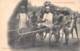 Benin - Dahomey - Ethnic / 15 - Missionnaire En Voyage - Attelage - Beau Cliché - Benin