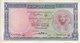 EGYPT 1 EGP POUND 1957 P-30 Sig/ EMARI # 10 START SERIES 52  VF */* - Egypt