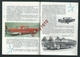 Delcampe - Automobiles. Catalogue Publicitaire Voitures FORD 1959. N°1. Offert Par F. Spirler Verviers. 7 Scans - Collections