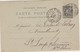 Carte Commerciale 1898 / Entier / PRIGENT / Sièges & Sommiers élastiques / 13 Av Taillebourg / 75 Paris - Autres & Non Classés