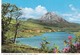 Postcard Errigal Mountain From Gweedor Co Donegal Ireland [ John Hinde ] My Ref  B23191 - Donegal