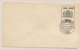 Nederlands Indië - 1947 - 10 Cent Fantasie Envelop Met Vals Stempel Van Den Haag - Nederlands-Indië