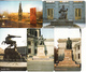 ARMENIA - Set Of 5 ArmenTel Telecards 50 Units, Monuments, Tirage 20000, Exp.date 31/12/06, Samples(no Chip, No CN) - Armenien