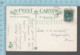 CPA -Happy Xmas ,Oiseaux, Gui Cover Ayers Cliff P.Q . 1919 On A  Canada  Stamp # 104 - Autres & Non Classés