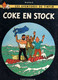 TINTIN Coke En Stock - Tintin