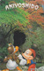 Télécarte NEUVE Japon / 110-202528 - DISNEY - Série Voyage N°34 - AKIYOSHIDO - Japan MINT Phonecard - Disney