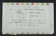 Ghana 1968 Air Mail Postal Used Aerogramme Cover Ghana To Pakistan Chameleon Animal Stamps - Ghana (1957-...)