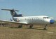 AIRPLANE AEROPLANE AIRCRAFT YAKOVLEV YAK-40 HUNGARIAN AIRLINES MALEV AEROPARK BUDAPEST AIRPORT * Reg Volt 0221 * Hungary - 1946-....: Ere Moderne