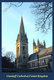 T91-065 ]     Llandaff Cathedral UK  Cathedral Church Dom ,  Prestamped Card - Churches & Cathedrals