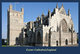 T91-010 ]     Exeter Cathedral UK  Cathedral Church Dom ,  Prestamped Card - Churches & Cathedrals