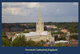 T91-019 ]     Norwich Cathedral UK  Cathedral Church Dom ,  Prestamped Card - Churches & Cathedrals