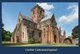 T91-033 ]      Carlisle Cathedral UK  Cathedral Church Dom ,  Prestamped Card - Churches & Cathedrals