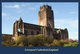 T91-036 ]     Liverpool Cathedral  UK  Cathedral Church Dom ,  Prestamped Card - Churches & Cathedrals