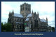 T91-046 ]    Norwich Cathedral UK  Cathedral Church Dom ,  Prestamped Card - Churches & Cathedrals