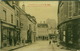 CPA - SEZANNE ( MARNE ) RUE DU MARCHE ET PLACE DE LA REPUBLIQUE - 1920s ( BG1605) - Sezanne