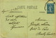 CPA - SEZANNE ( MARNE ) RUE DU MARCHE ET PLACE DE LA REPUBLIQUE - 1920s ( BG1605) - Sezanne