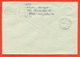 Actor. Germany 1991. The Envelope Card Passed Mail. With Special Cachet. - Cinema