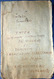 DROIT COUTUME LEGISLATION TRACTATIO QUAESTIONIS AN VASALLUS FEUDO LEODIENSIS - 1701-1800